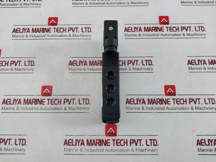 Asco G551A017 Ms Solenoid Valve Scg551A017Ms.230/50-60 , 10 Bar