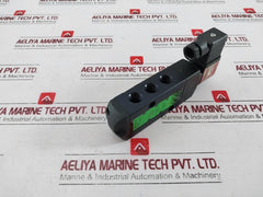 Asco G551A017 Ms Solenoid Valve Scg551A017Ms.230/50-60 , 10 Bar