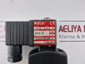 Asco G551A017 Ms Solenoid Valve Scg551A017Ms.230/50-60 , 10 Bar