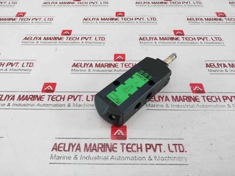 Asco G551A017 Ms Solenoid Valve Series 551 55192009 587.11.30.017