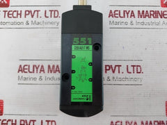Asco G551A017 Ms Solenoid Valve Series 551 55192009 587.11.30.017