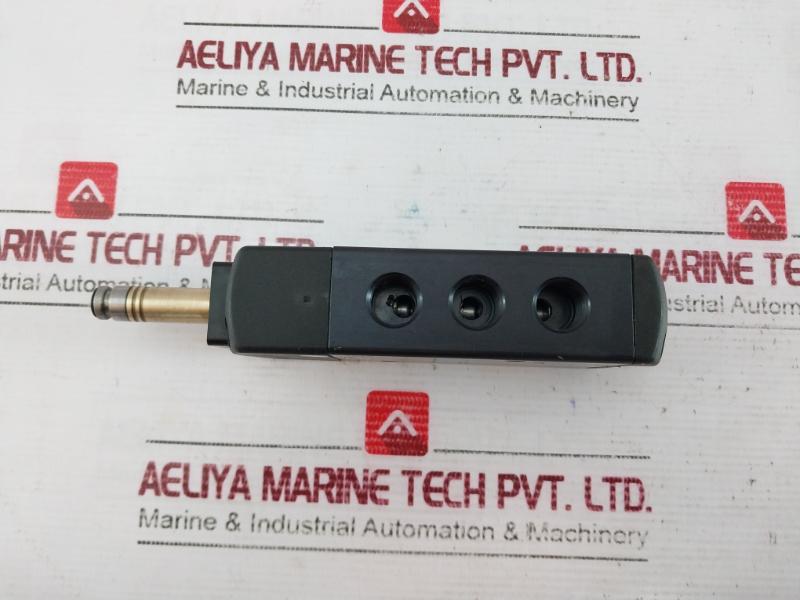 Asco G551A017 Ms Solenoid Valve Series 551 55192009 587.11.30.017