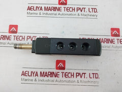 Asco G551A017 Ms Solenoid Valve Series 551 55192009 587.11.30.017