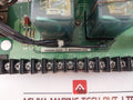 Asco Group 7 Control Panel Automatic Transfer Switch 480Y/277 60Hz