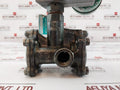 Asco Hfx 8309 42 F Solenoid Valve, 7C 7D 9E 9F 9G E4