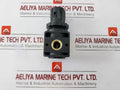 Asco Joucomatic 342 25 006 Air Pressure Regulator Po Max 12 Bar