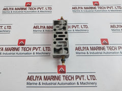 Asco Joucomatic 346 00 173 Flow Control Valve