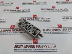 Asco Joucomatic 346 00 173 Flow Control Valve
