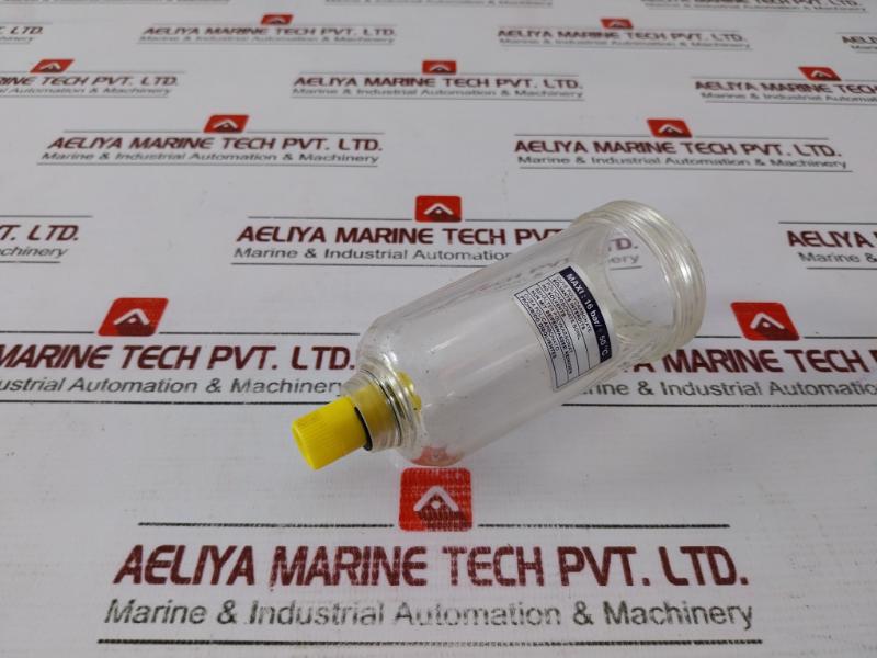 Asco Joucomatic 97800146 Water Trap 16 Bar 777.04.00.003