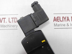 Asco Joucomatic G551A017 Ms Solenoid Valve 10 Bar 2.5W 24Vdc