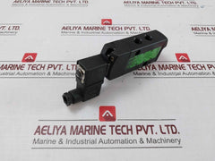 Asco Joucomatic G551A017 Ms Solenoid Valve 10 Bar 2.5W 24Vdc