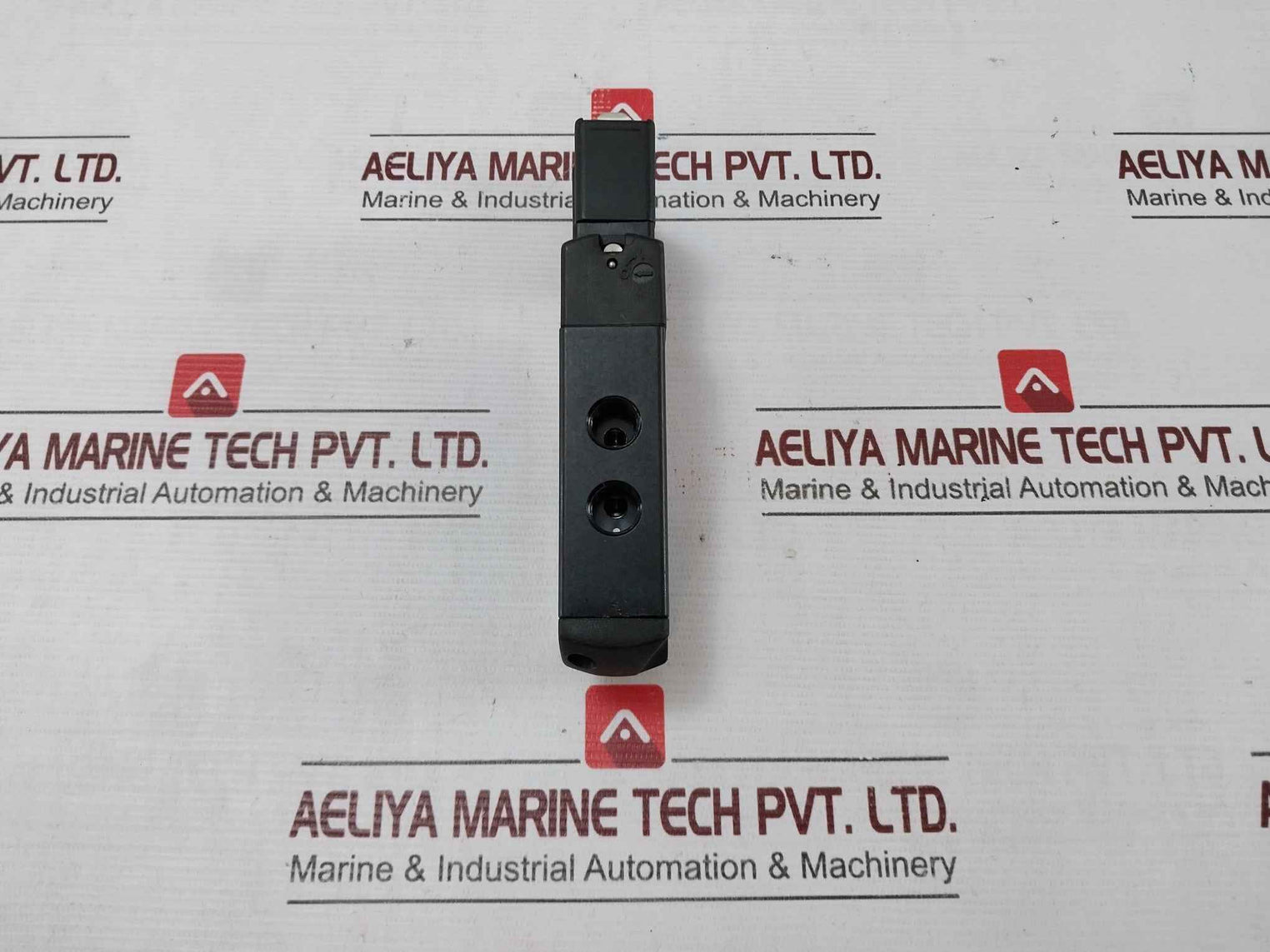 Asco Joucomatic G551A017 Ms Solenoid Valve 10 Bar 2.5W 24Vdc