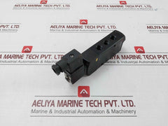 Asco Joucomatic G551A017 Ms Solenoid Valve 10 Bar 2.5W 24Vdc