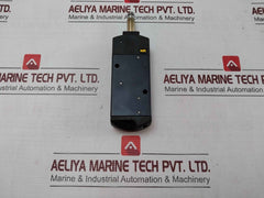 Asco Joucomatic G551A017 Ms Solenoid Valve 10 Bar 4L3W