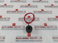 Asco Mp-c-011 Solenoid Coil 127/50 Fb