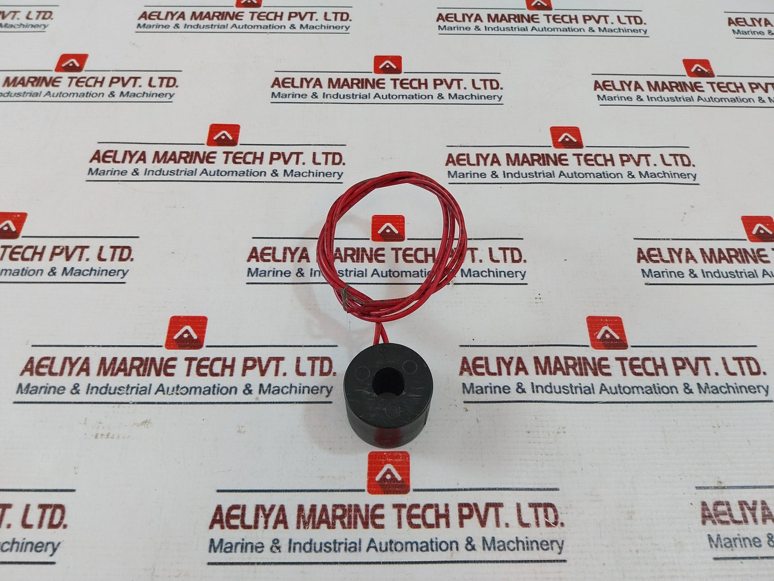 Asco Mp-c-011 Solenoid Coil 127/50 Fb