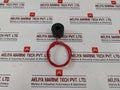 Asco Mp-c-011 Solenoid Coil 127/50 Fb