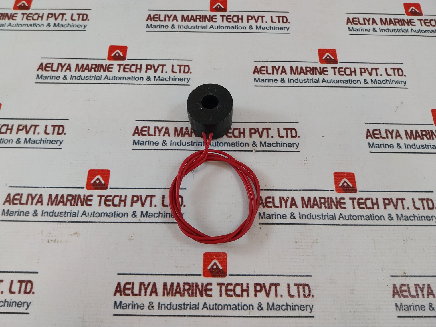 Asco Mp-c-011 Solenoid Coil 127/50 Fb