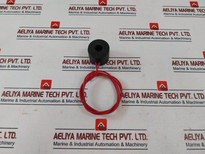 Asco Mp-c-011 Solenoid Coil 127/50 Fb