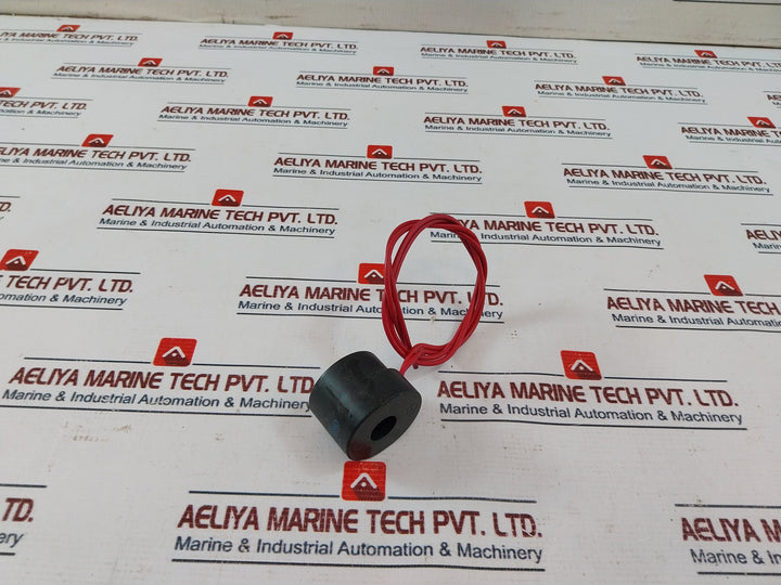 Asco Mp-c-011 Solenoid Coil 127/50 Fb