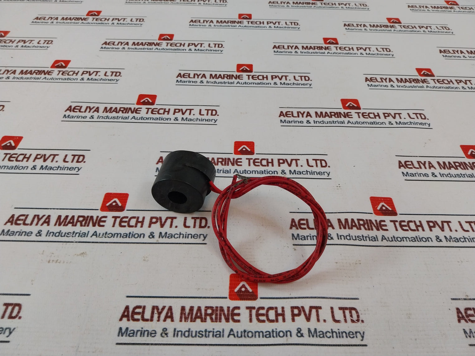 Asco Mp-c-011 Solenoid Coil 127/50 Fb