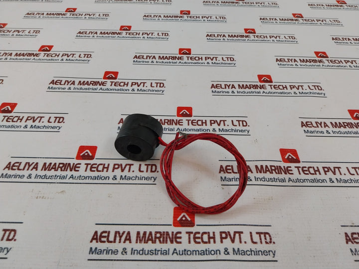 Asco Mp-c-011 Solenoid Coil 127/50 Fb