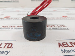 Asco Mp-c-011 Solenoid Coil 127/50 Fb