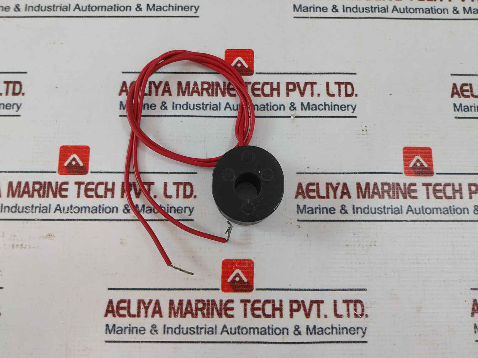 Asco Mp-c-011 Solenoid Coil 127/50 Fb