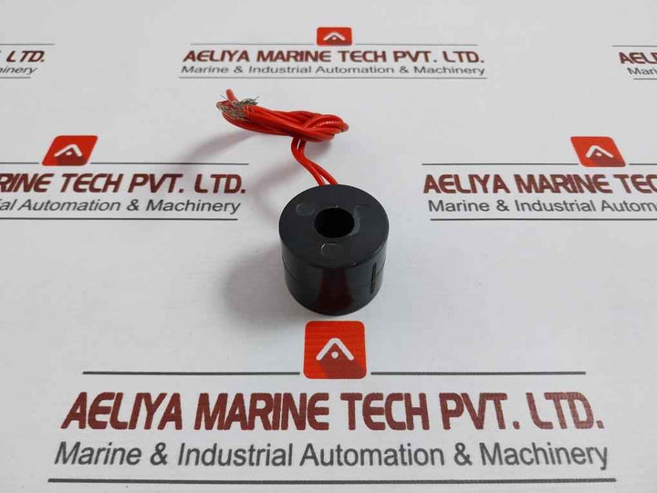 Asco Mp-c-011 Solenoid Valve 24Vdc
