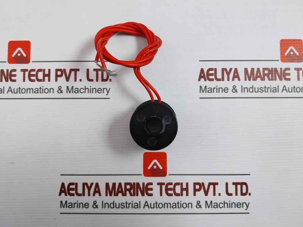 Asco Mp-c-011 Solenoid Valve 24Vdc