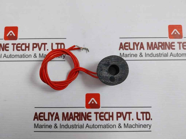 Asco Mp-c-011 Solenoid Valve 24Vdc