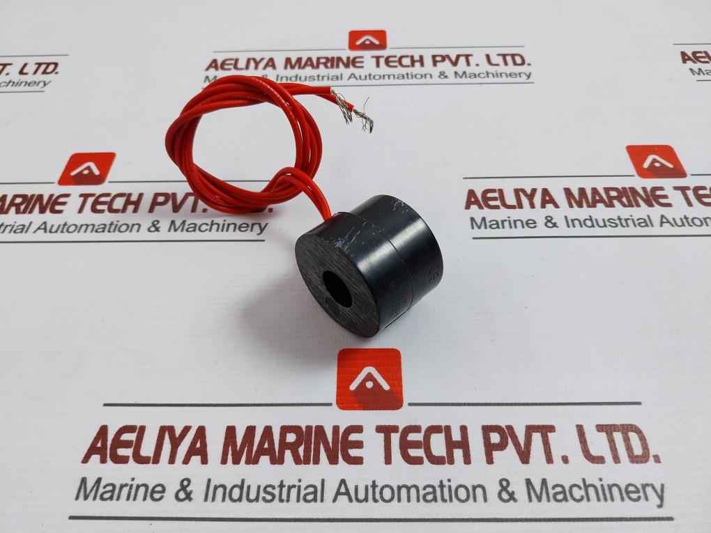 Asco Mp-c-011 Solenoid Valve 24Vdc