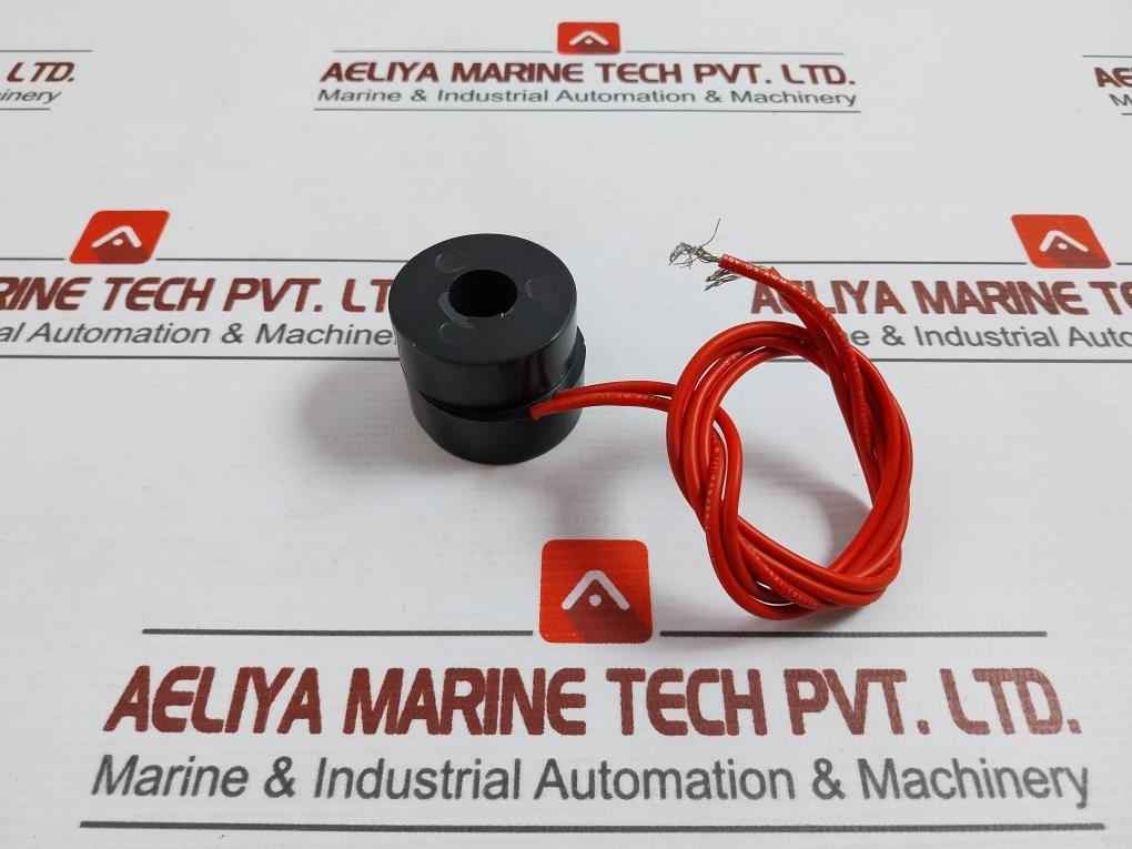 Asco Mp-c-011 Solenoid Valve 24Vdc