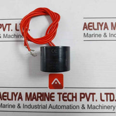 Asco Mp-c-011 Solenoid Valve 24Vdc