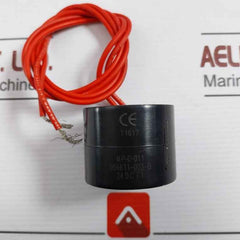 Asco Mp-c-011 Solenoid Valve 24Vdc