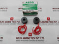 Asco Mp-c-011 Solenoid Valve Coil 066611-003-d T692243