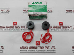 Asco Mp-c-011 Solenoid Valve Coil 066611-003-d T692243