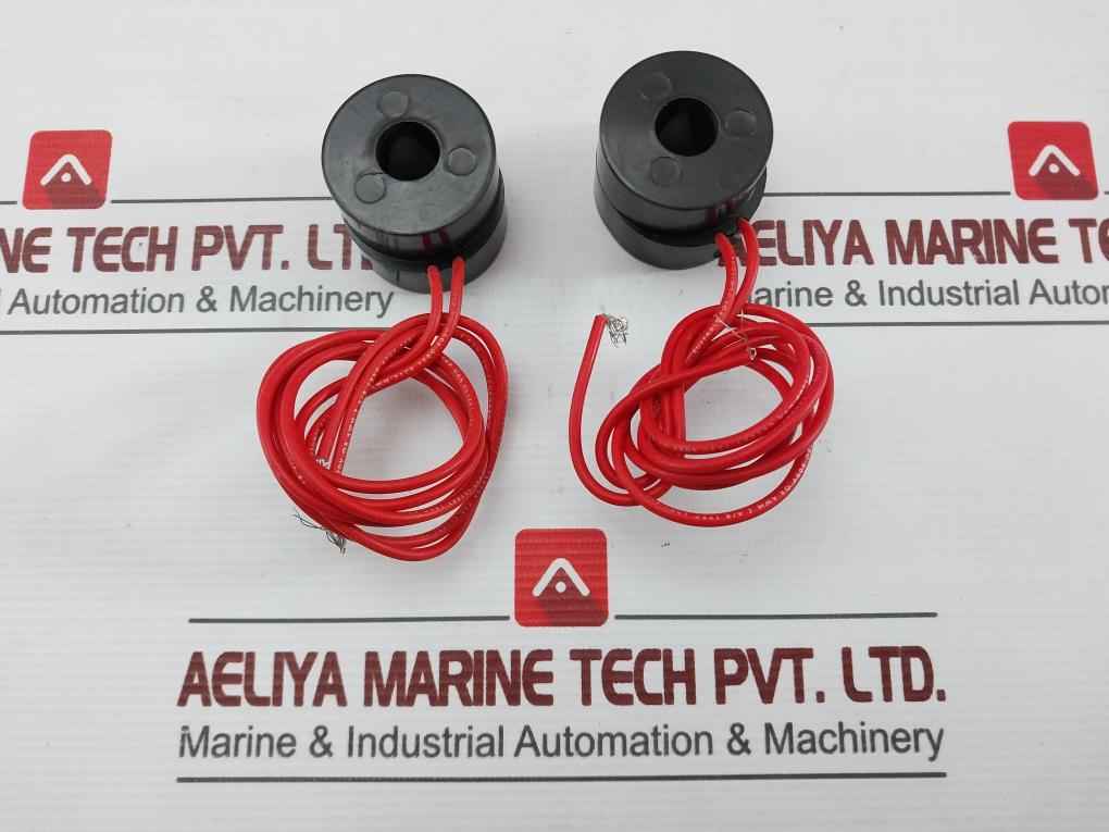 Asco Mp-c-011 Solenoid Valve Coil 066611-003-d T692243