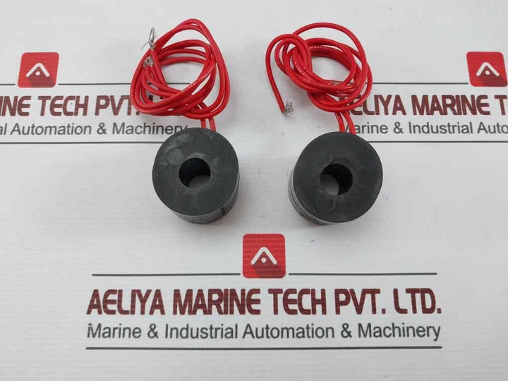 Asco Mp-c-011 Solenoid Valve Coil 066611-003-d T692243