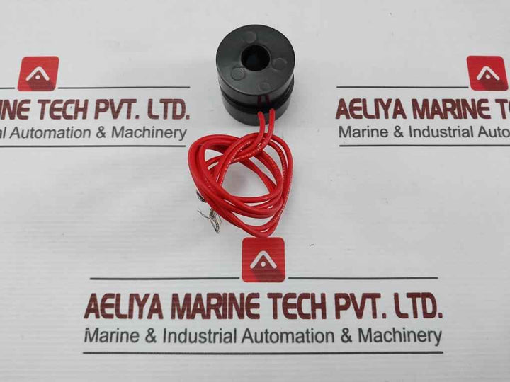 Asco Mp-c-011 Solenoid Valve Coil 066611-003-d T692243