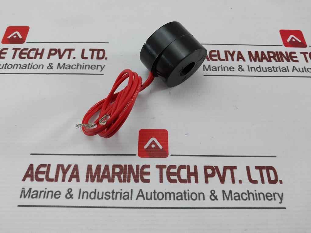 Asco Mp-c-011 Solenoid Valve Coil 066611-003-d T692243