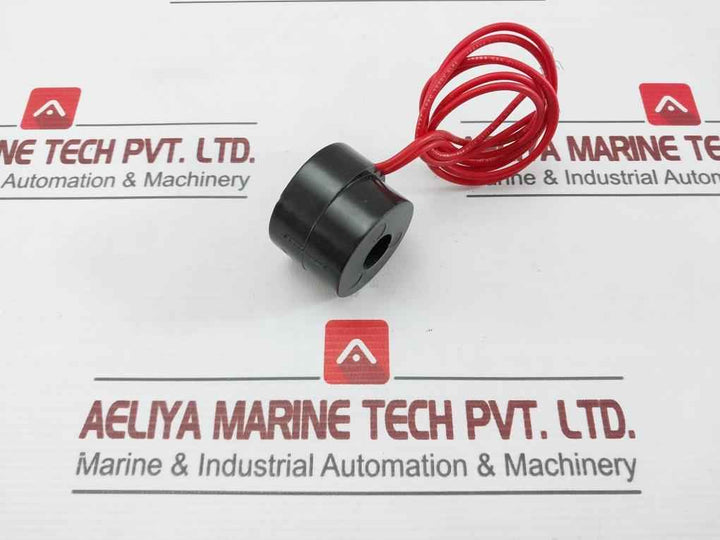 Asco Mp-c-011 Solenoid Valve Coil 066611-003-d T692243