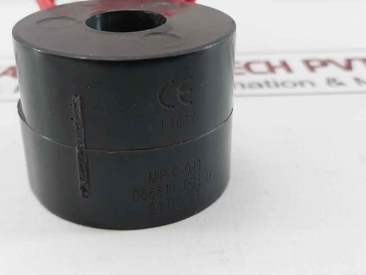 Asco Mp-c-011 Solenoid Valve Coil 066611-003-d T692243