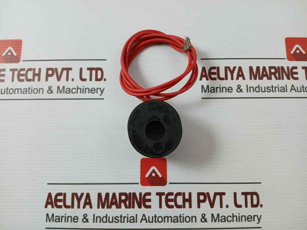 Asco Mp-c-011 Solenoid Valve Coil 24Vdc