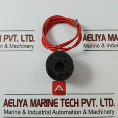 Asco Mp-c-011 Solenoid Valve Coil 24Vdc