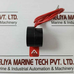Asco Mp-c-011 Solenoid Valve Coil 24Vdc