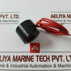 Asco Mp-c-011 Solenoid Valve Coil 24Vdc