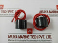 Asco Mp-c-011 Solenoid Valve Coil 24Vdc