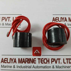 Asco Mp-c-011 Solenoid Valve Coil 24Vdc