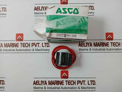 Asco Mp-c-011 Solenoid Valve Coil 24Vdc